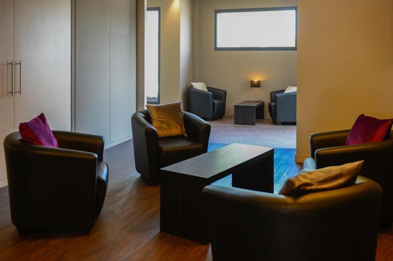 Logis La Lentillere - Restaurant Cote Parc Lalacelle Kamer foto