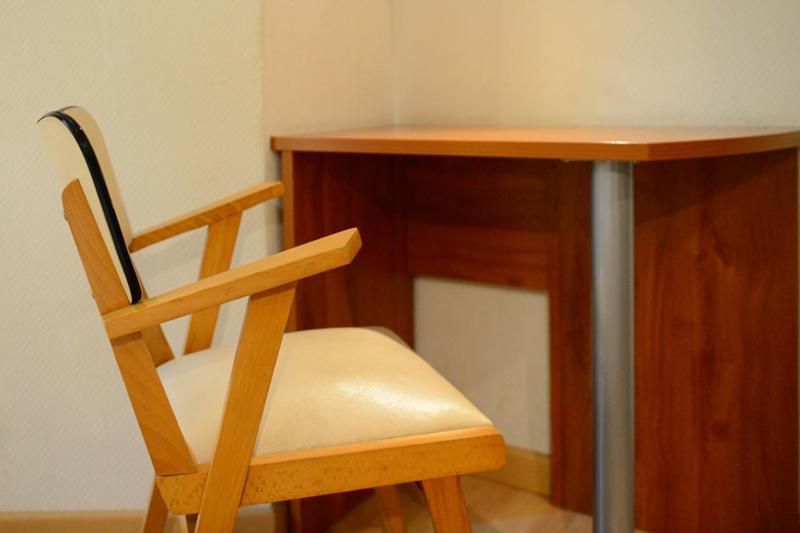 Logis La Lentillere - Restaurant Cote Parc Lalacelle Kamer foto